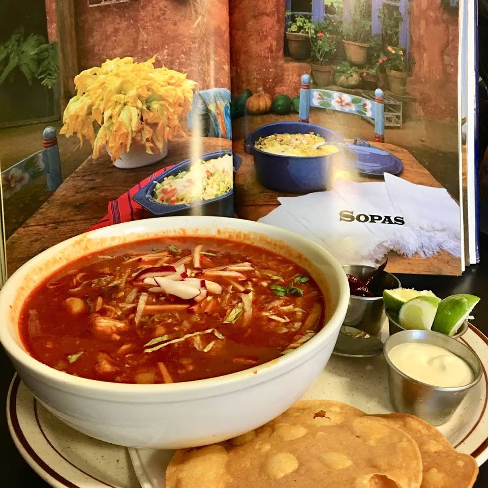 La China Poblana Mexican Food Photo 2