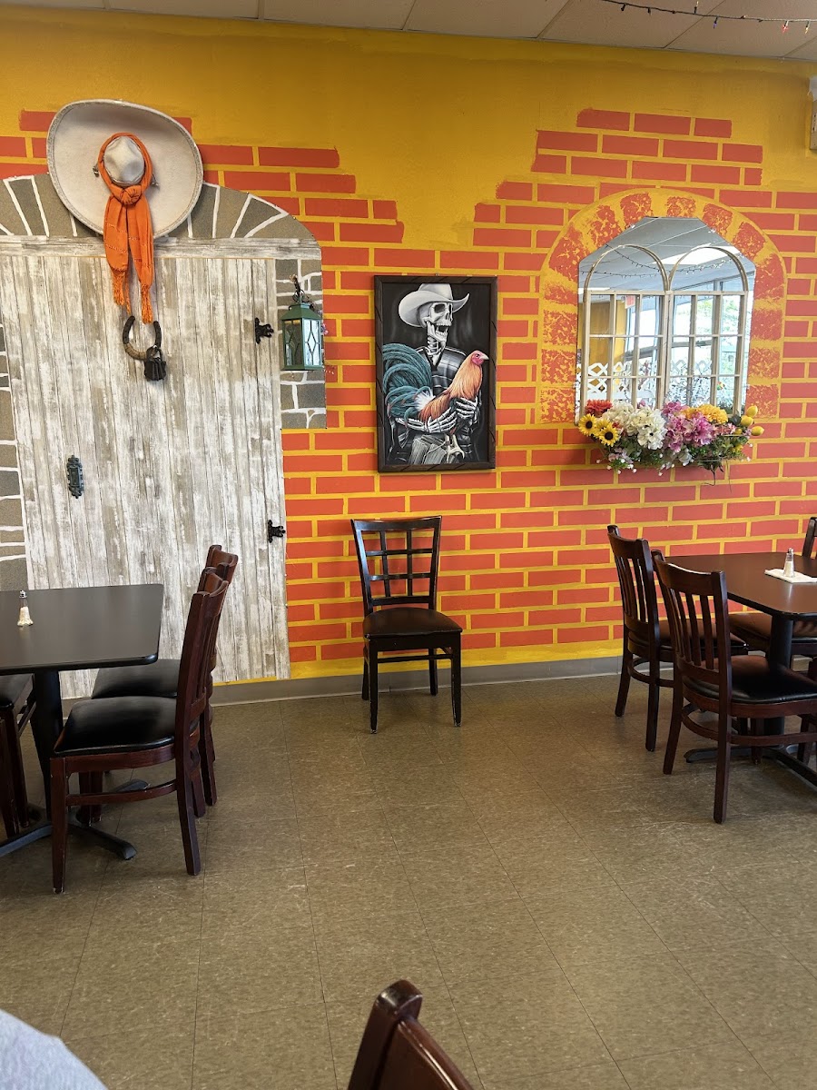 La China Poblana Mexican Food Photo 3