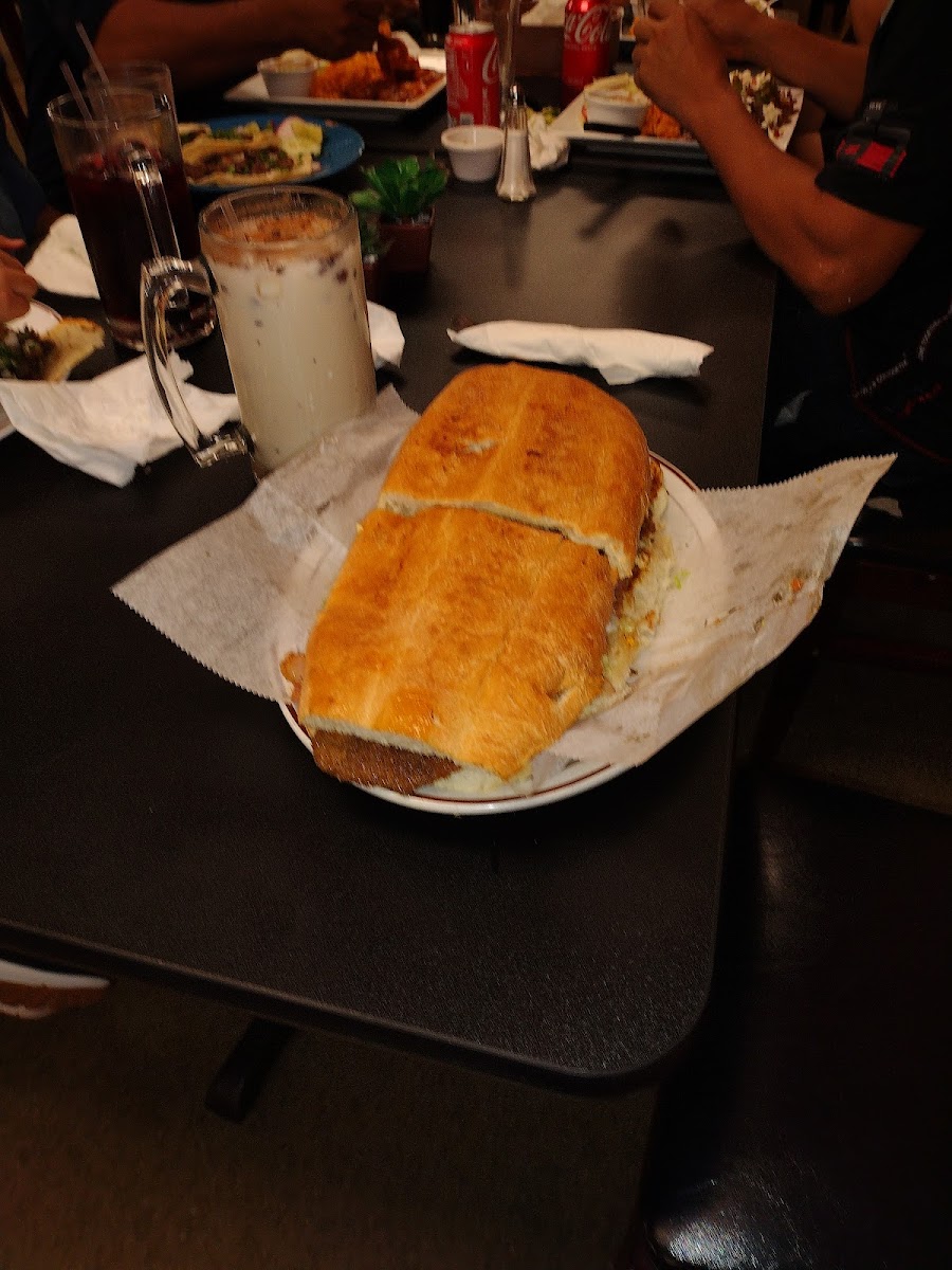 La China Poblana Mexican Food Photo 6