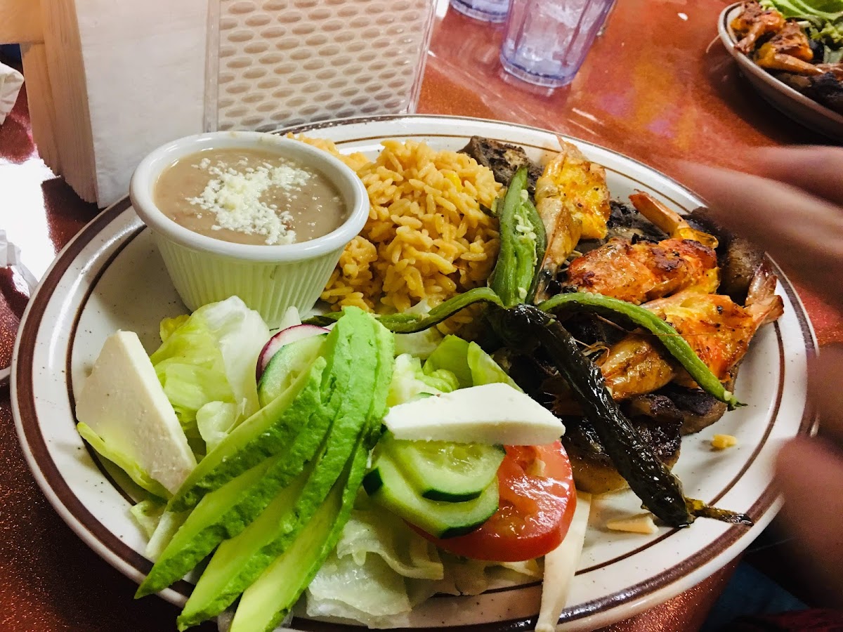 La China Poblana Mexican Food Photo 7