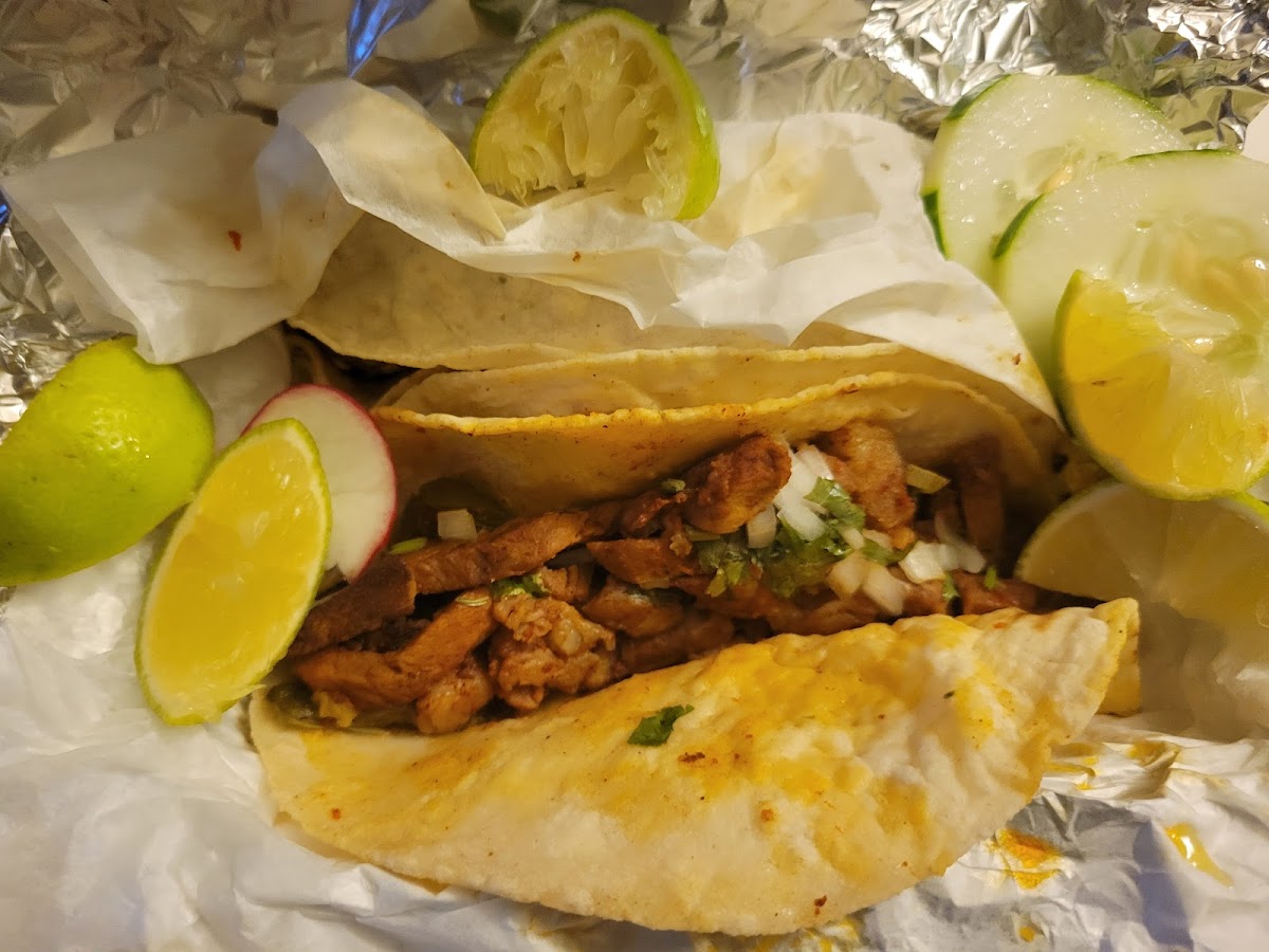 La China Poblana Mexican Food Photo 9