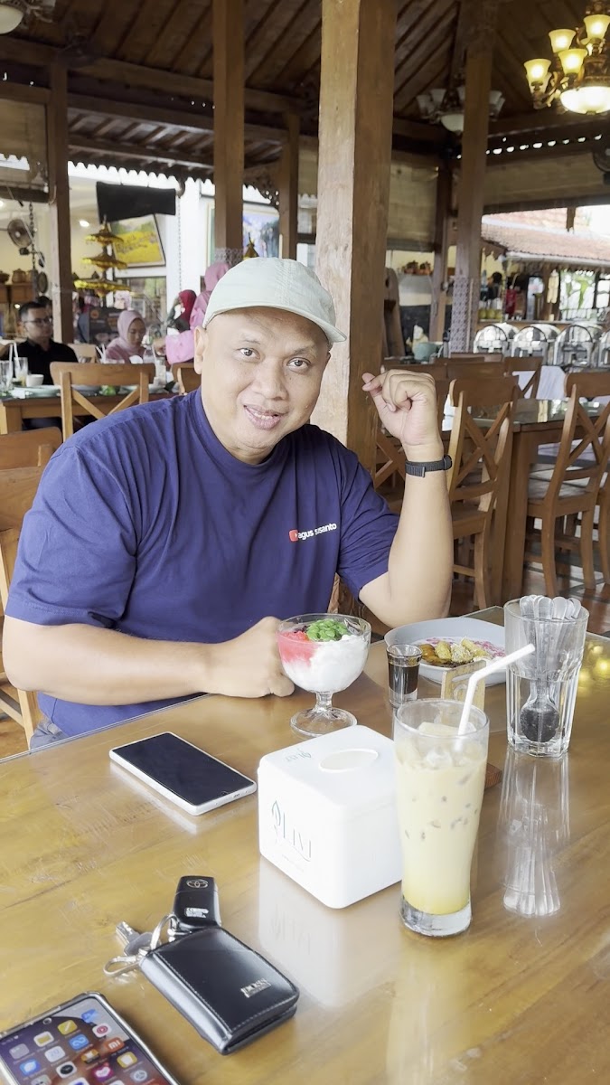 Resto Lesung Mas Photo 2
