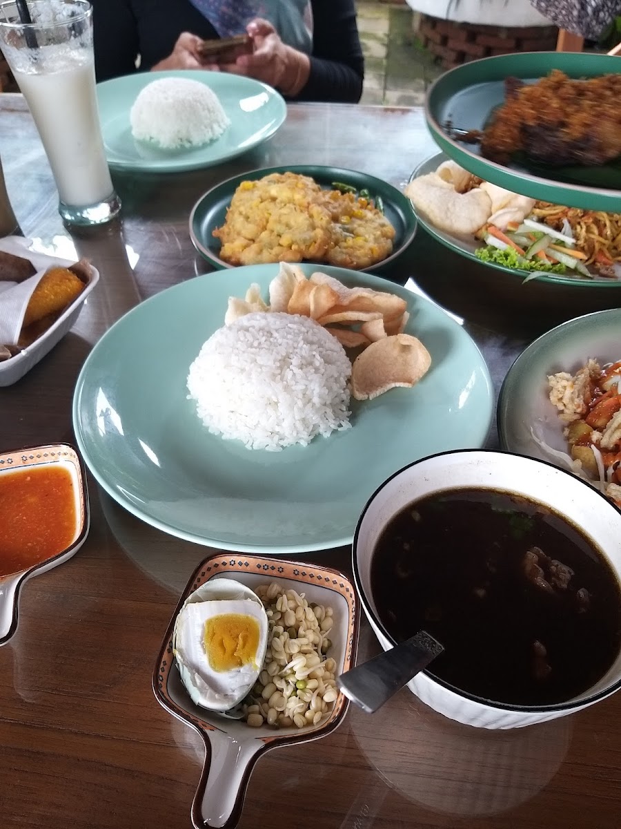 Resto Lesung Mas Photo 5