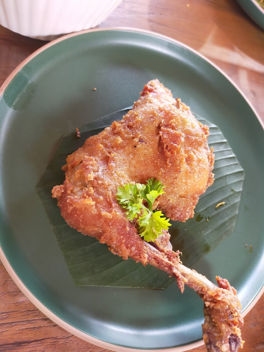 Resto Lesung Mas Photo 8