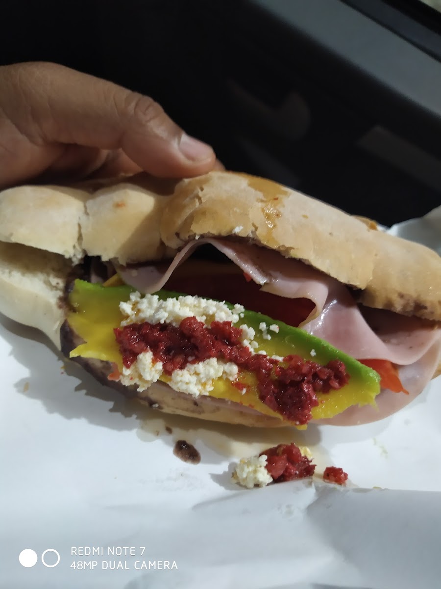Tortas Mica Photo 3