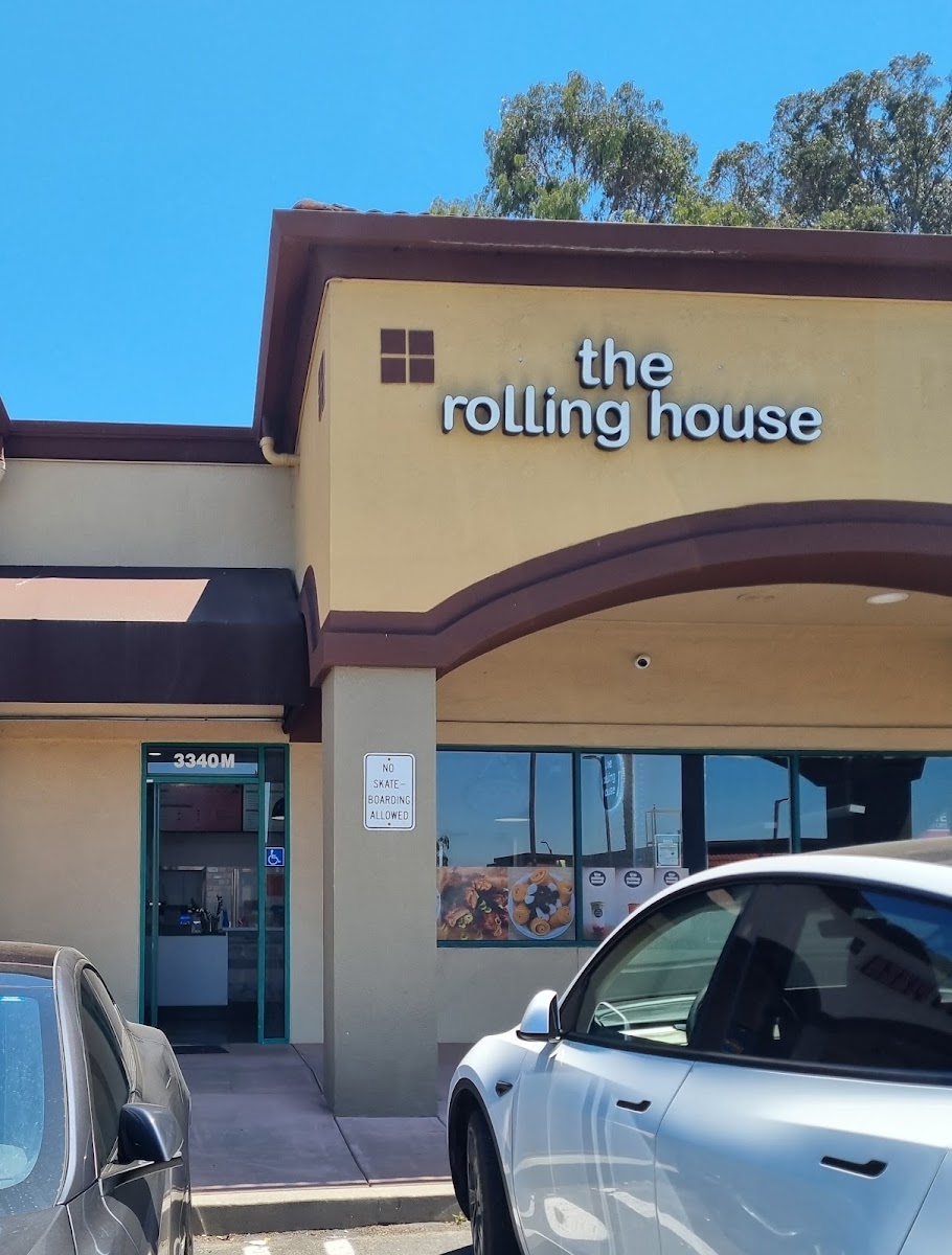 The Rolling House Photo 4