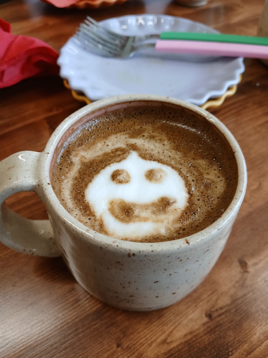Café Clementina (Bakery & Roastery) Inc Photo 3