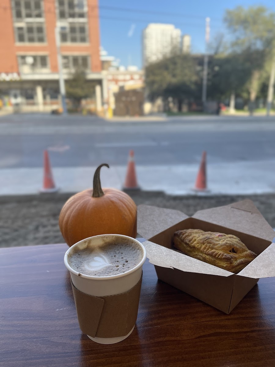 Café Clementina (Bakery & Roastery) Inc Photo 4