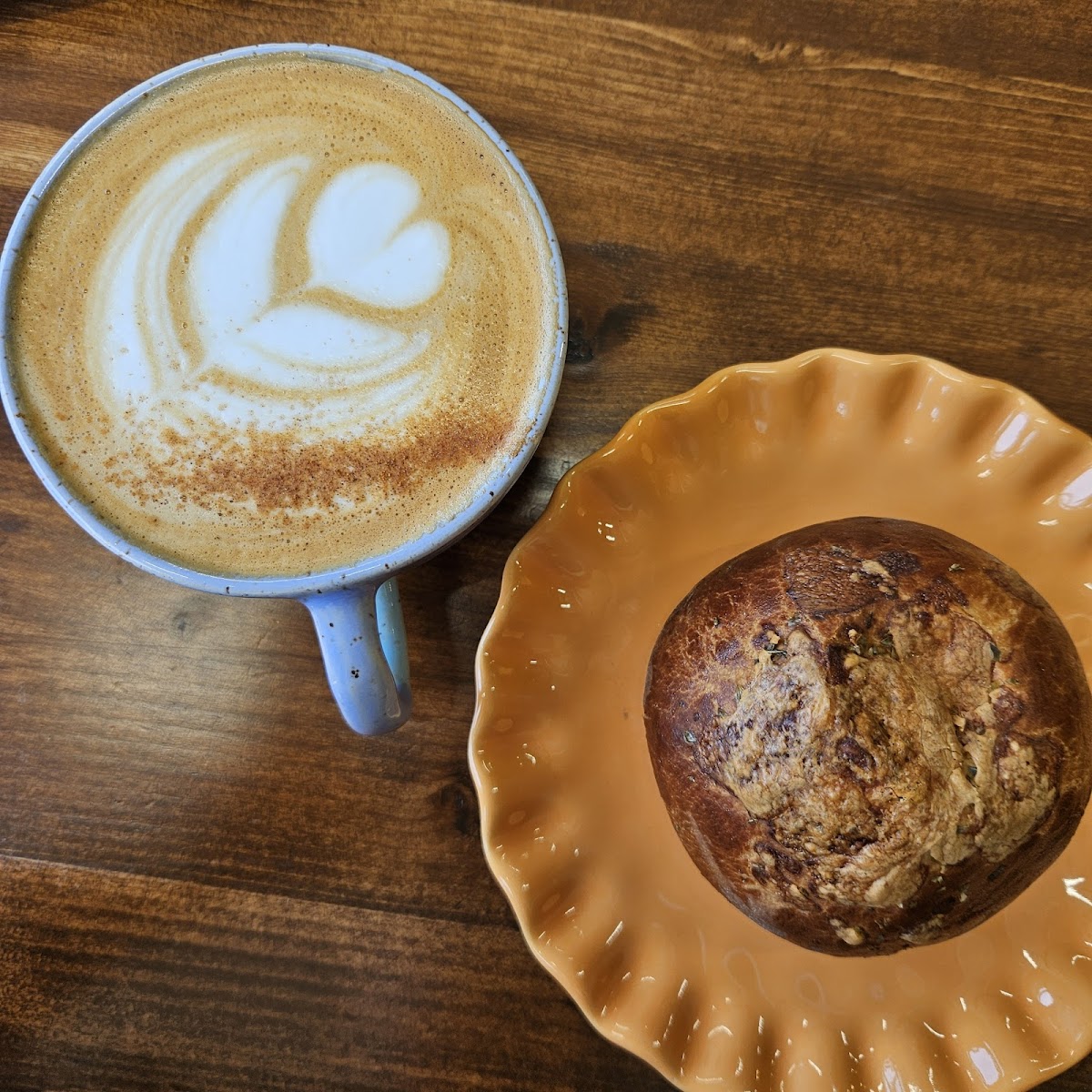 Café Clementina (Bakery & Roastery) Inc Photo 6