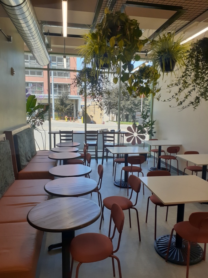 Café Clementina (Bakery & Roastery) Inc Photo 7