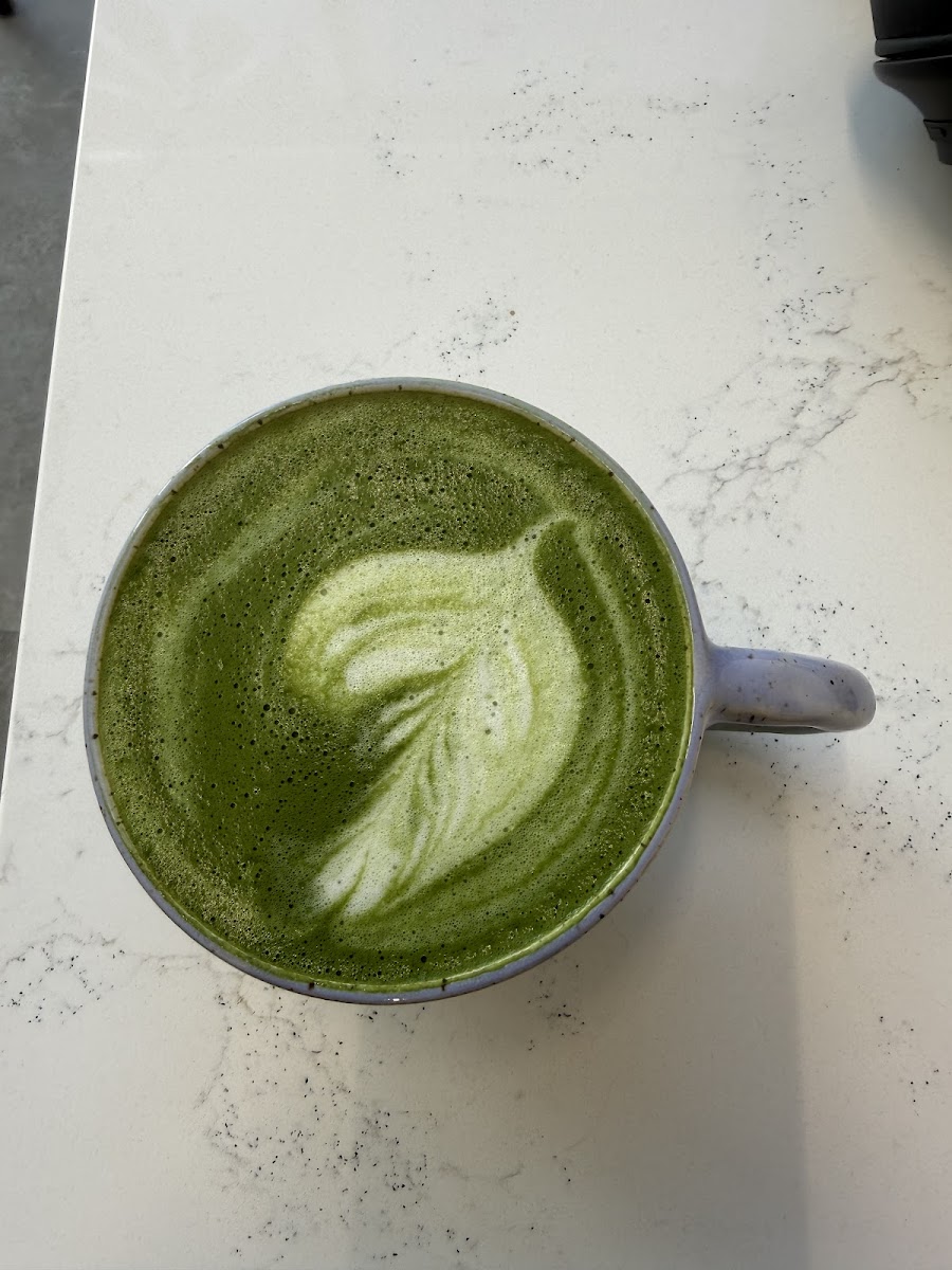Café Clementina (Bakery & Roastery) Inc Photo 8