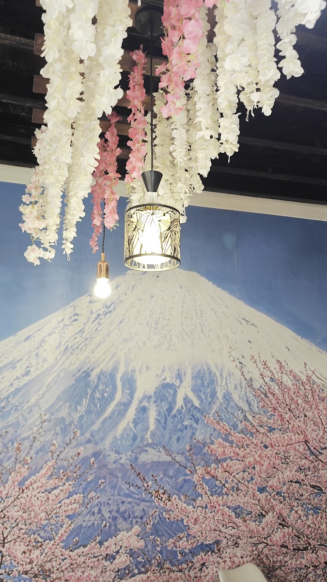 Arena Crepe Café Photo 2