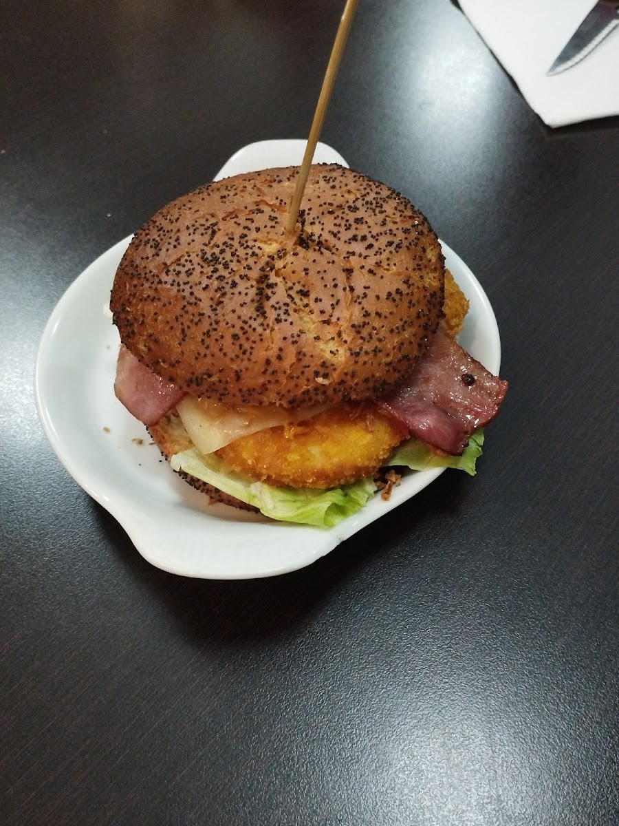 Café Sidonia Photo 2