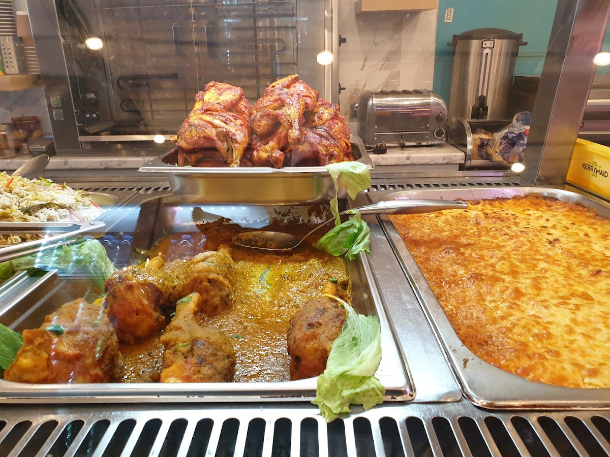 Zaza's Cafe Photo 6