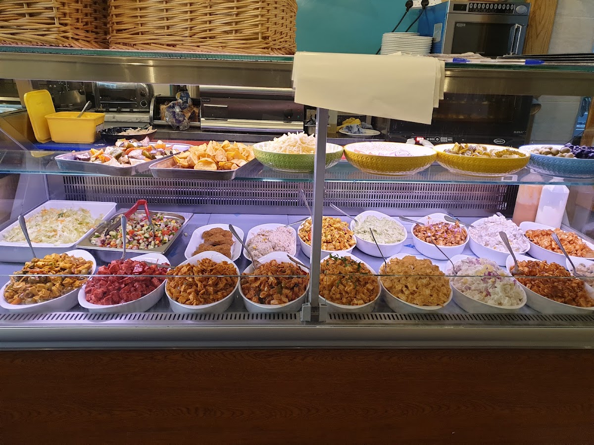 Zaza's Cafe Photo 9