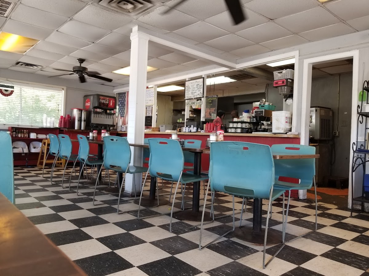 D & M Diner
