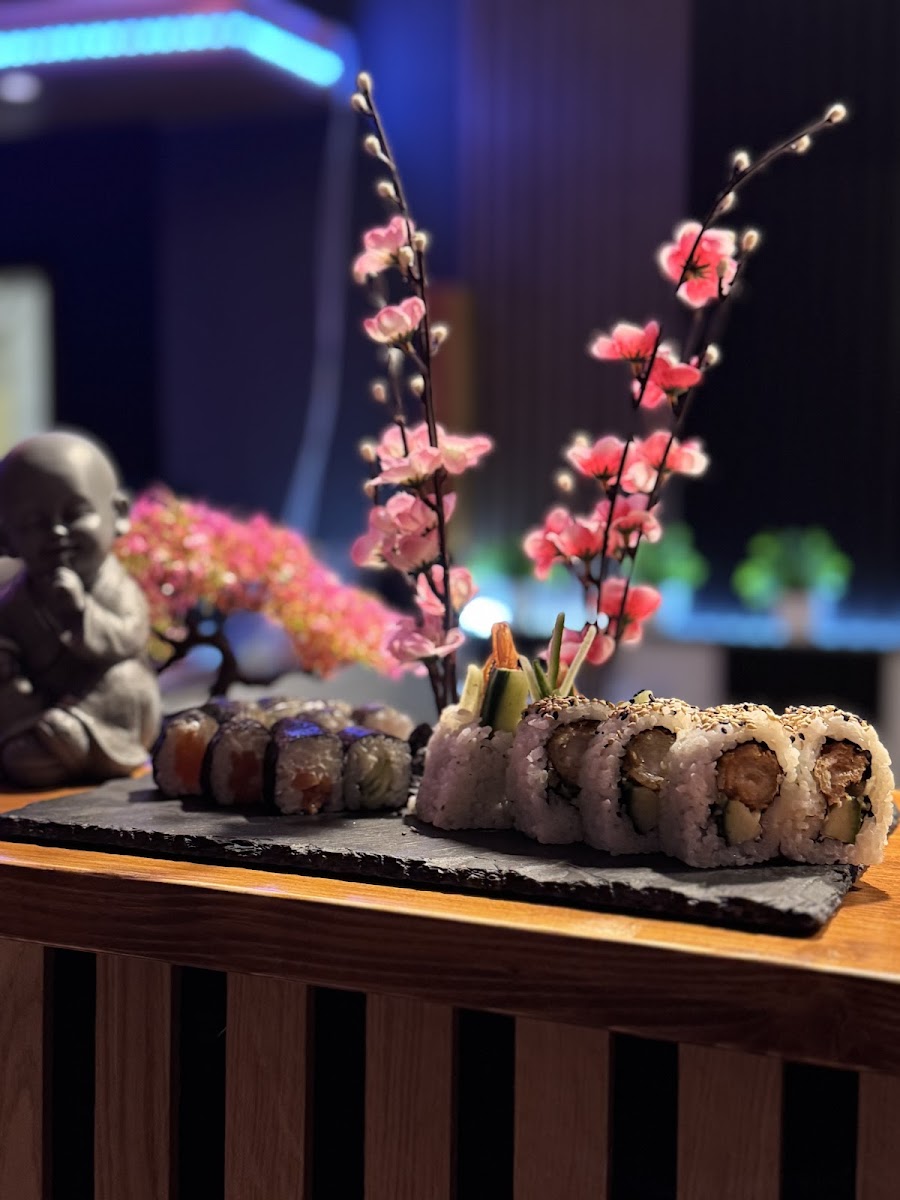 YUME Asia Sushi Restaurant Photo 10