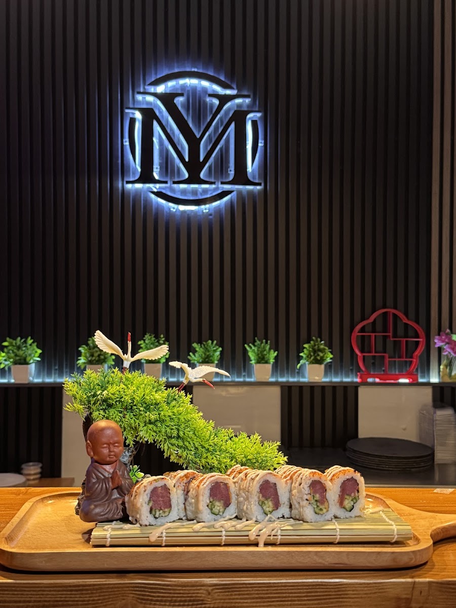 YUME Asia Sushi Restaurant Photo 2