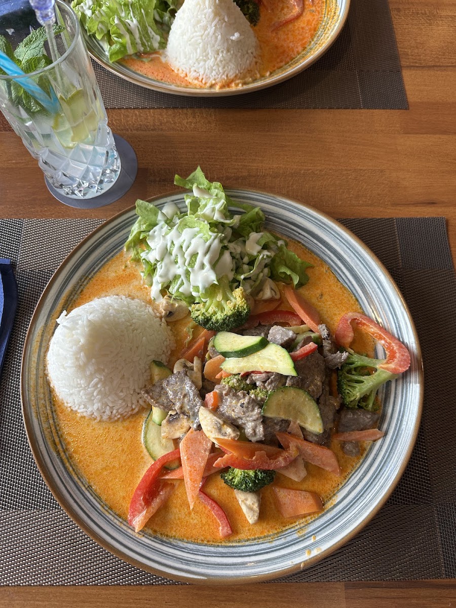 YUME Asia Sushi Restaurant Photo 3
