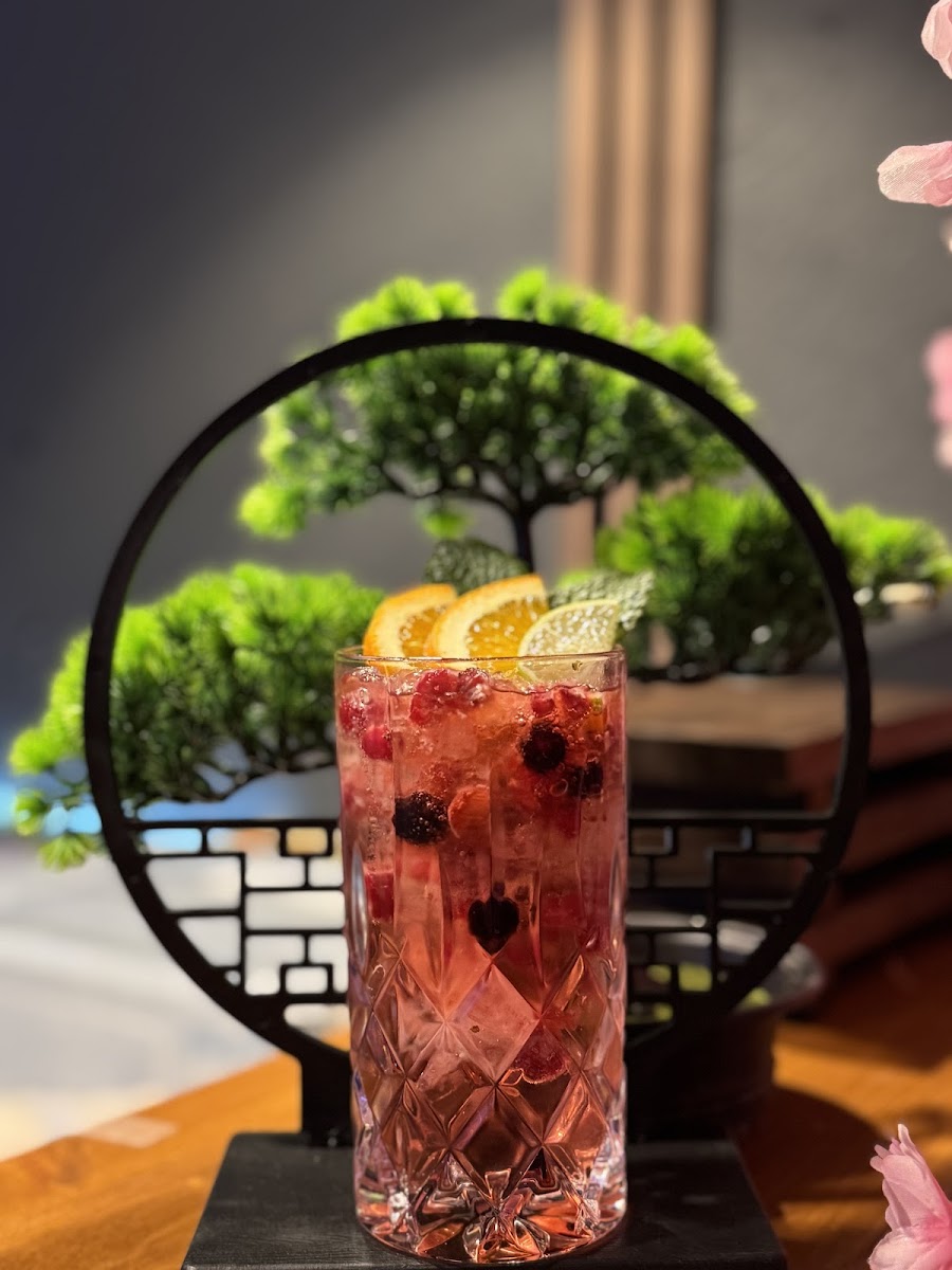 YUME Asia Sushi Restaurant Photo 4