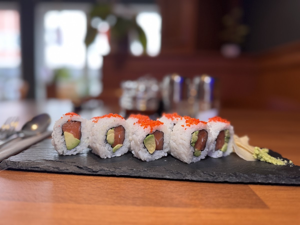 YUME Asia Sushi Restaurant Photo 5