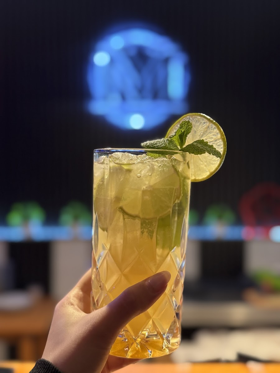 YUME Asia Sushi Restaurant Photo 9