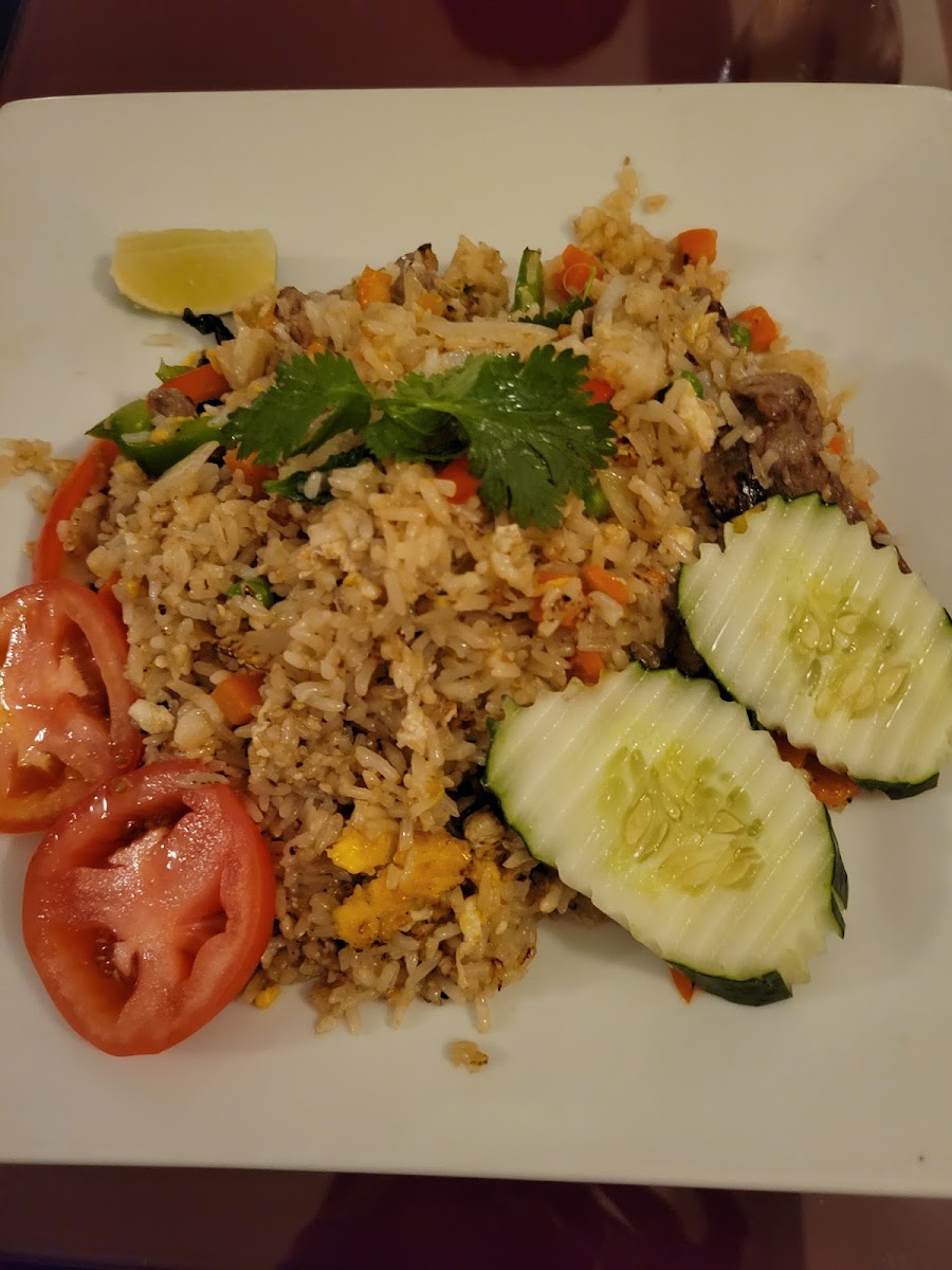 Swadee Thai house Photo 10