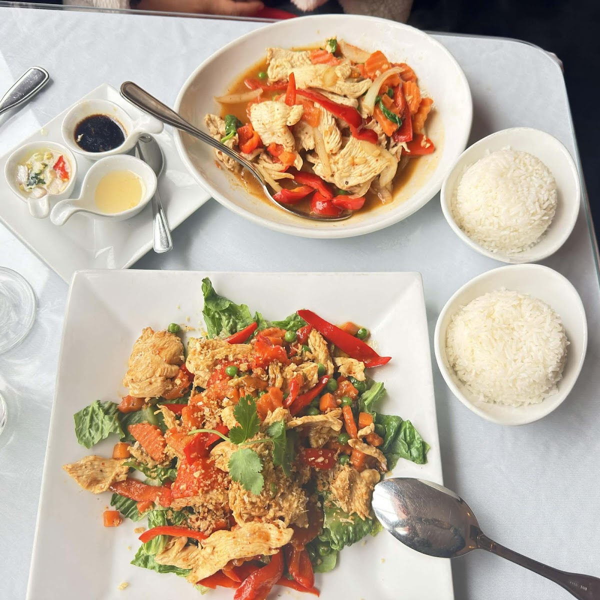 Swadee Thai house Photo 3