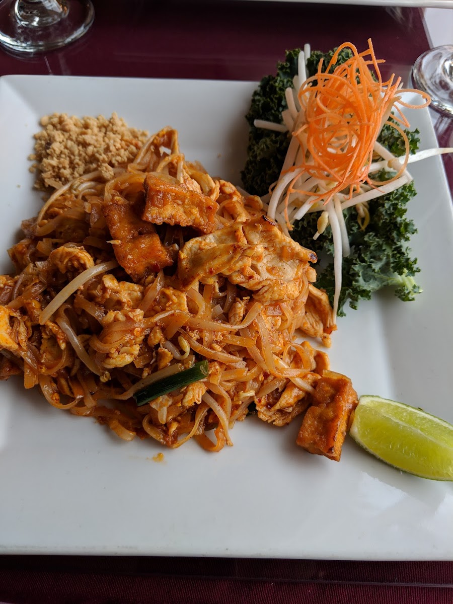 Swadee Thai house Photo 6