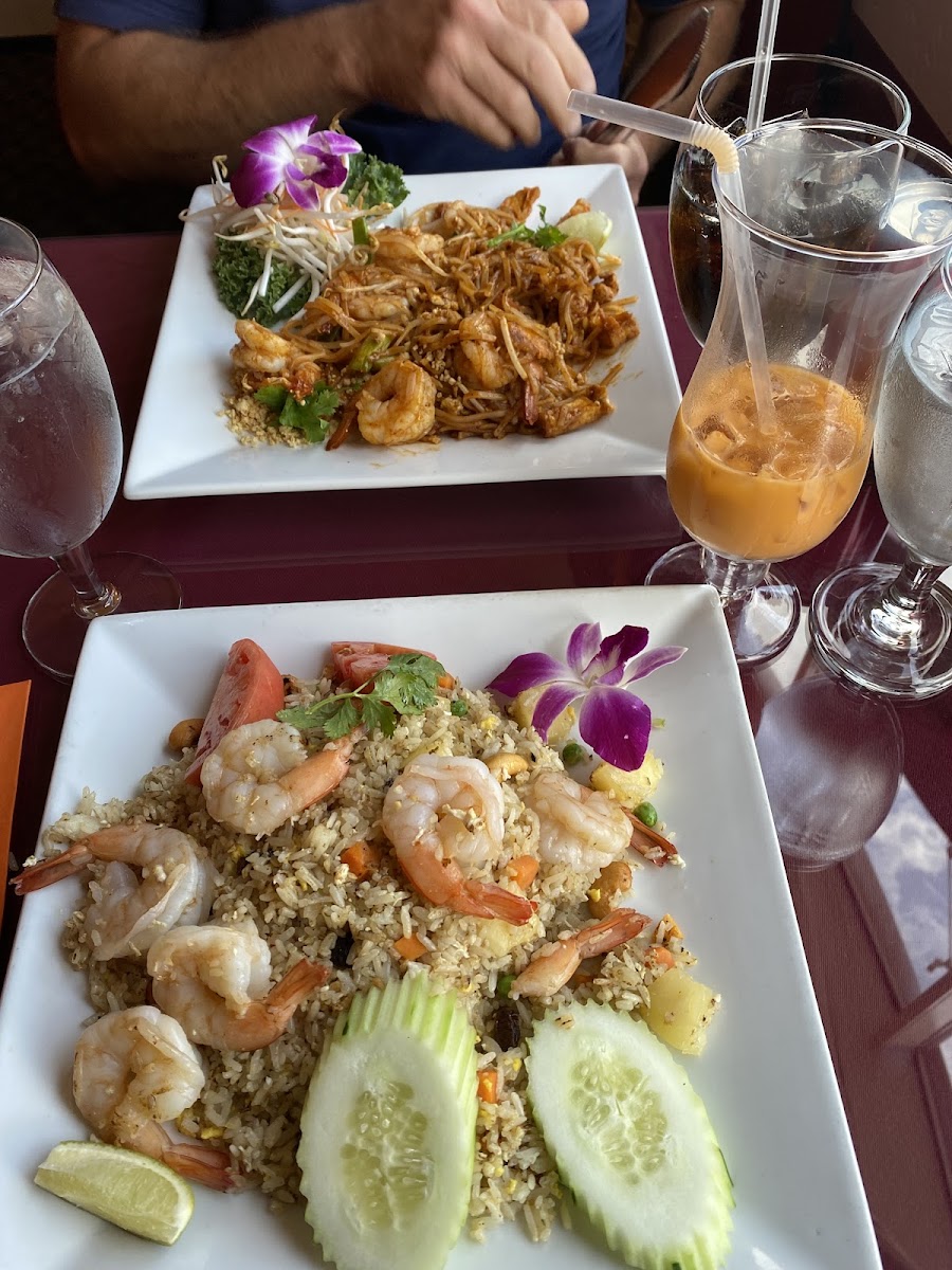 Swadee Thai house Photo 9