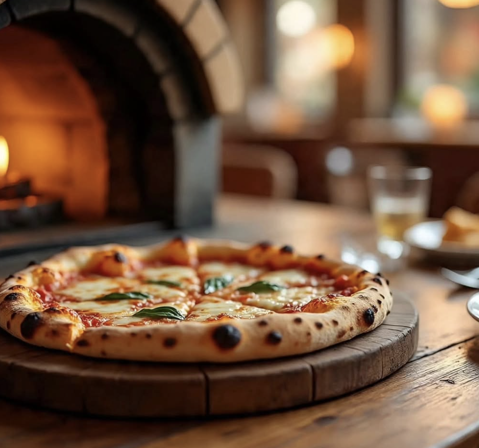 BD's Woodfired Pizza and Pasta Photo 3