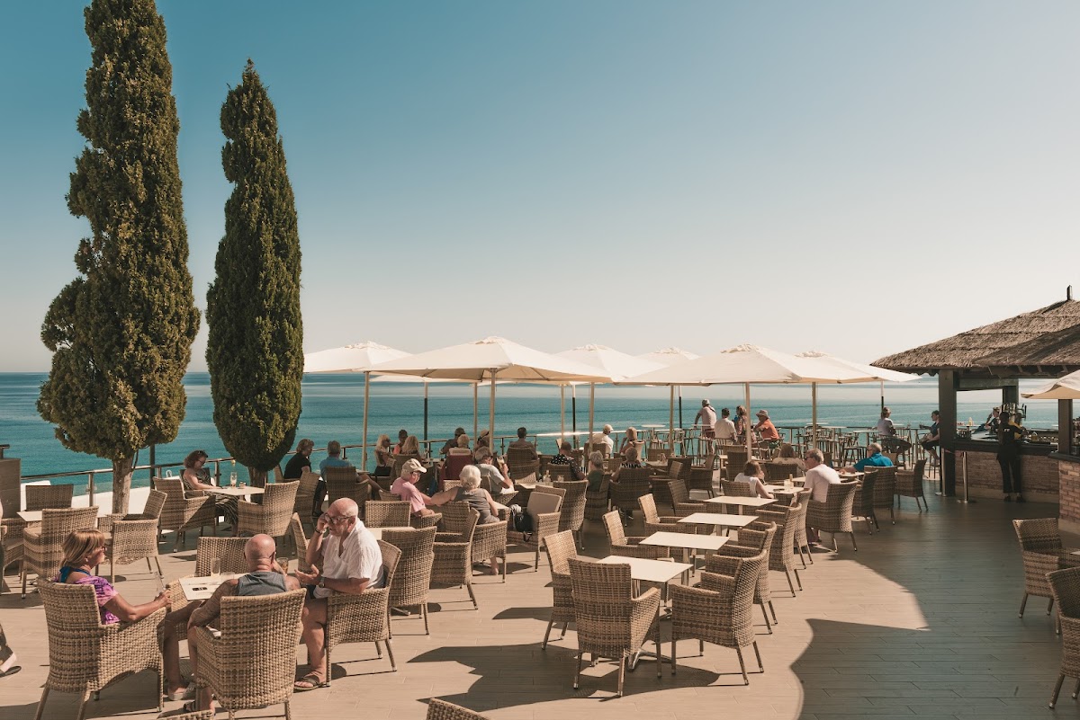 Cochran's Terrace Photo 4