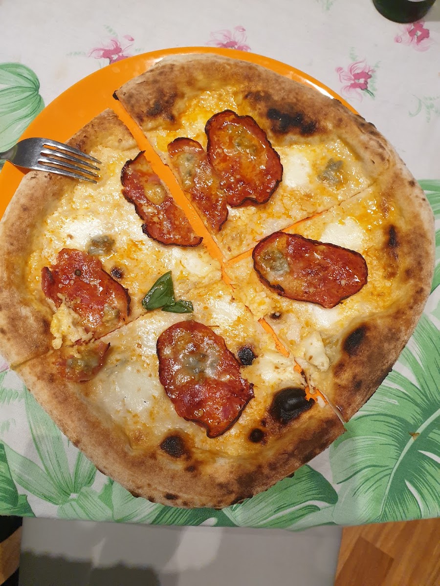 Pizzeria da Edo Photo 10