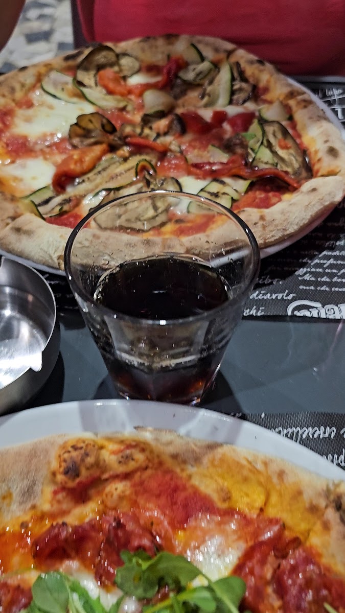 Pizzeria da Edo Photo 2