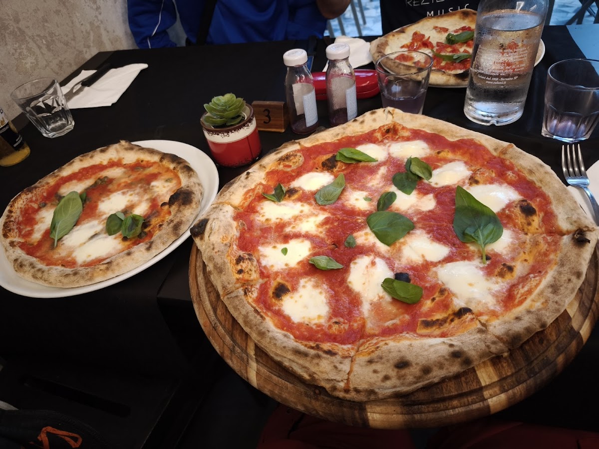 Pizzeria da Edo Photo 4