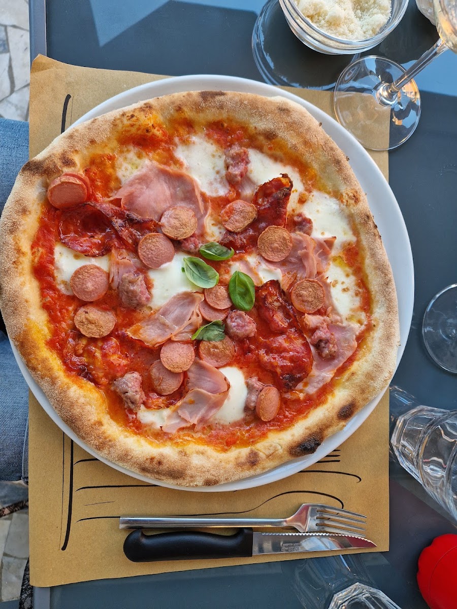 Pizzeria da Edo Photo 5