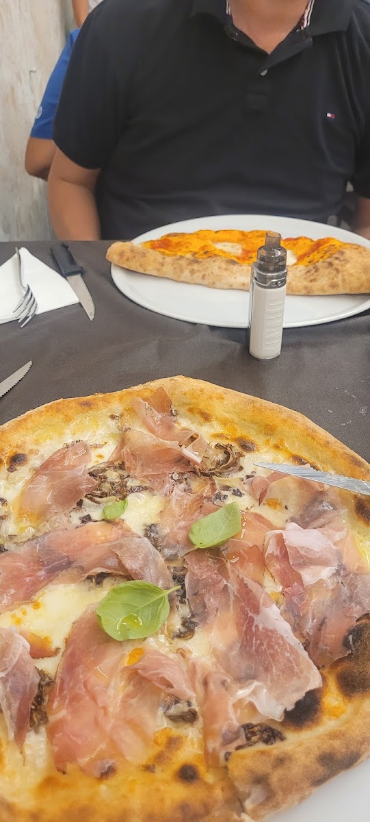 Pizzeria da Edo Photo 8