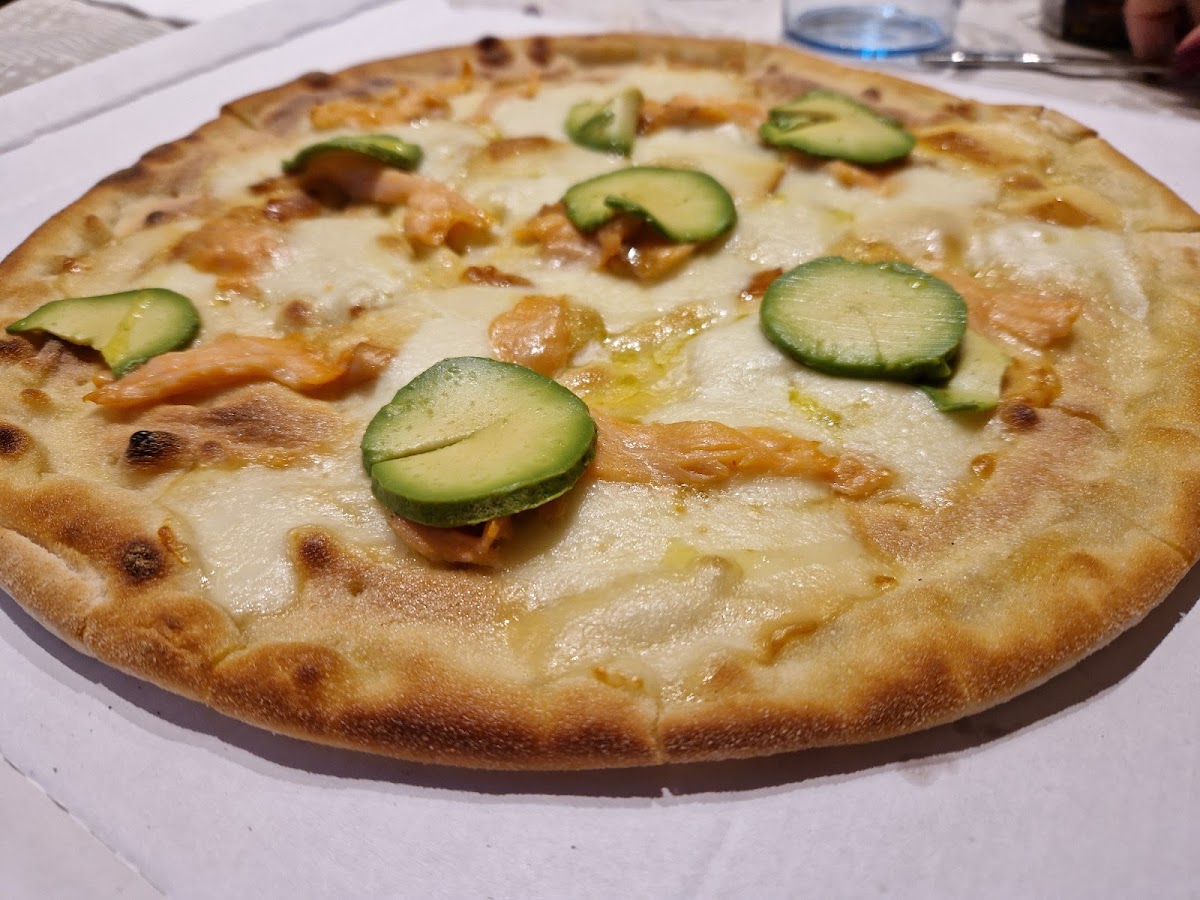 Pizzeria da Edo Photo 9