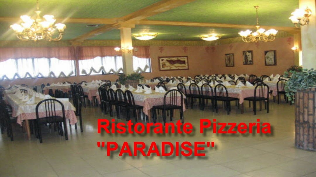 Paradise