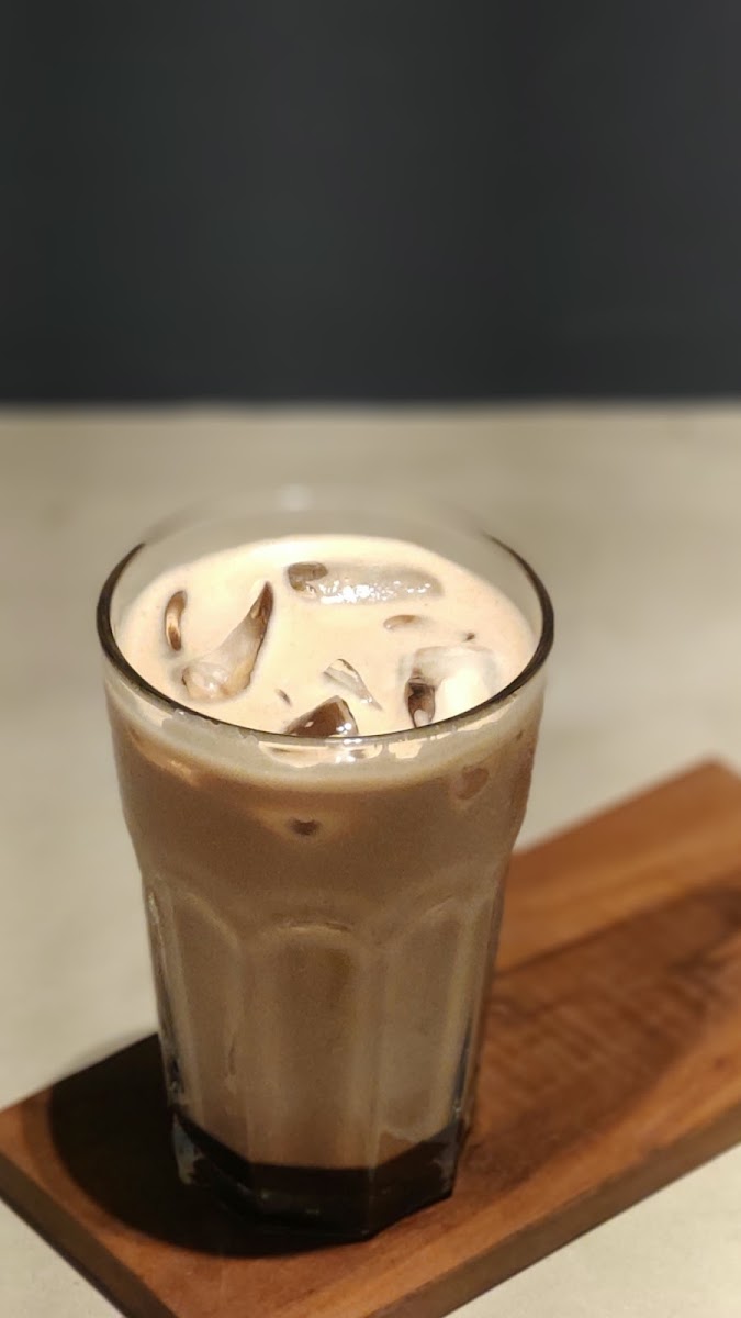 Golden Hour Coffee Photo 9