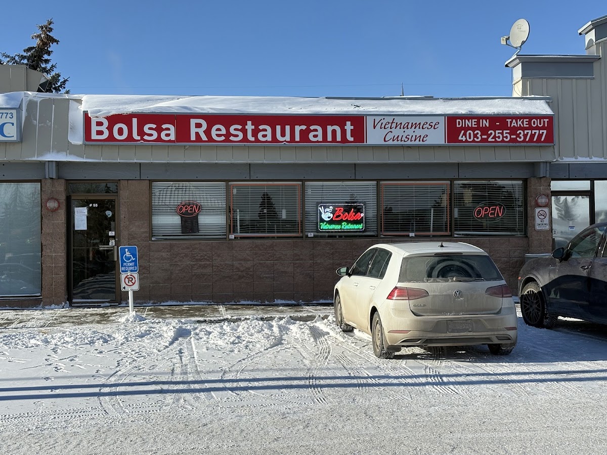 Bolsa Restaurant