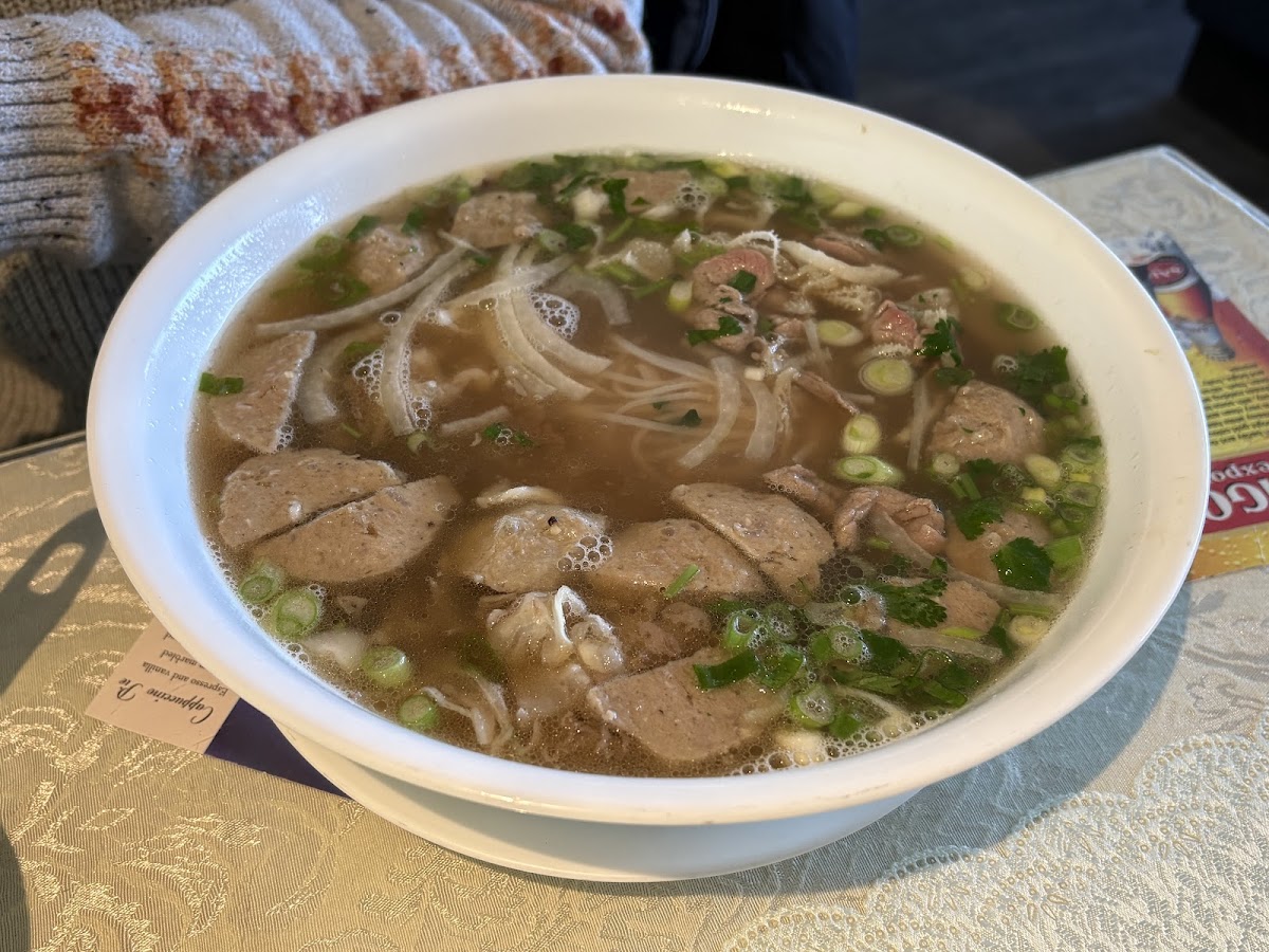 Bolsa Restaurant Photo 3