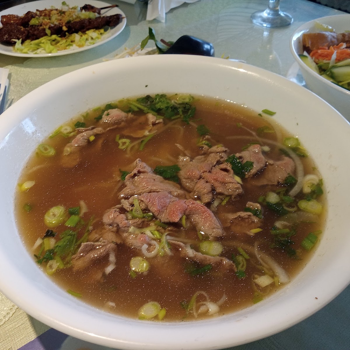 Bolsa Restaurant Photo 4