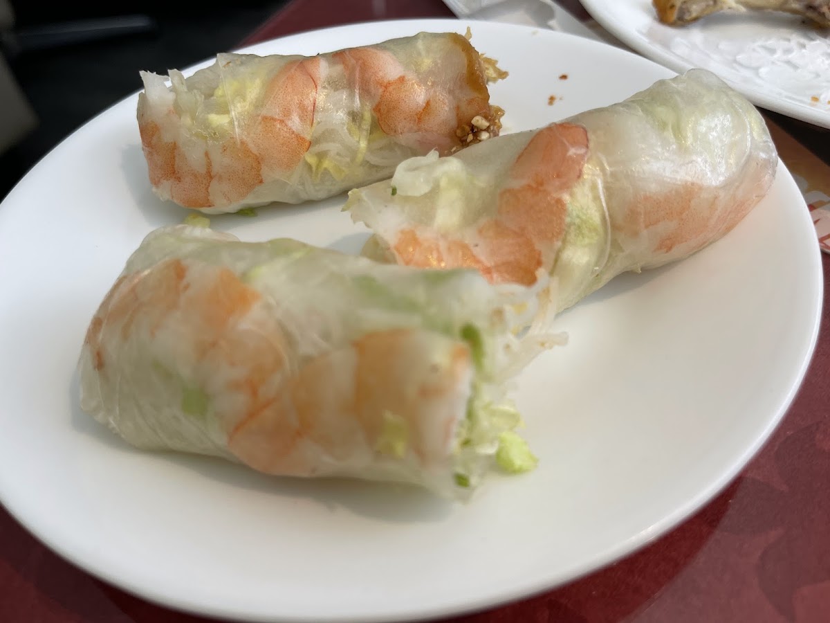 Bolsa Restaurant Photo 6