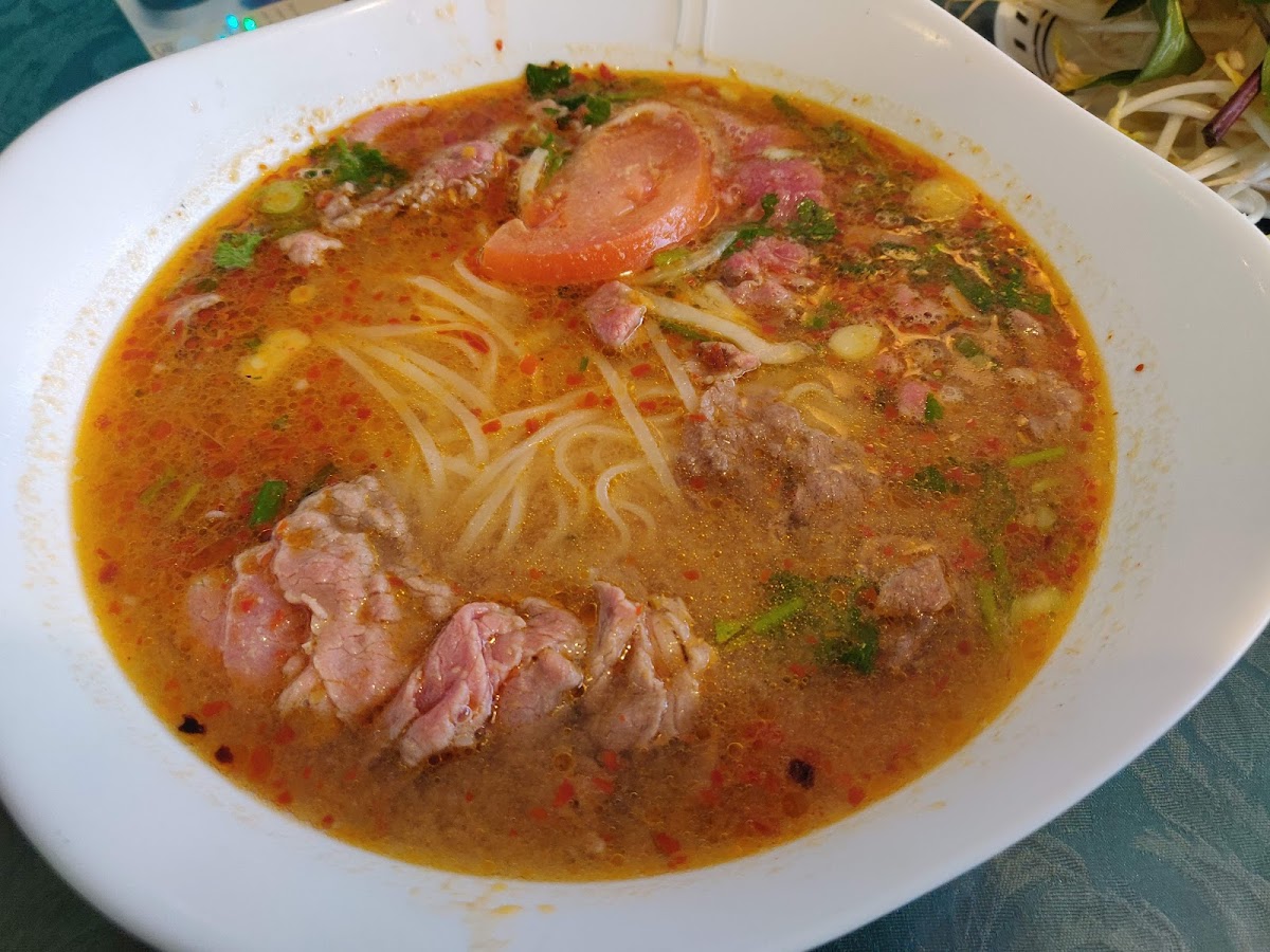 Bolsa Restaurant Photo 7