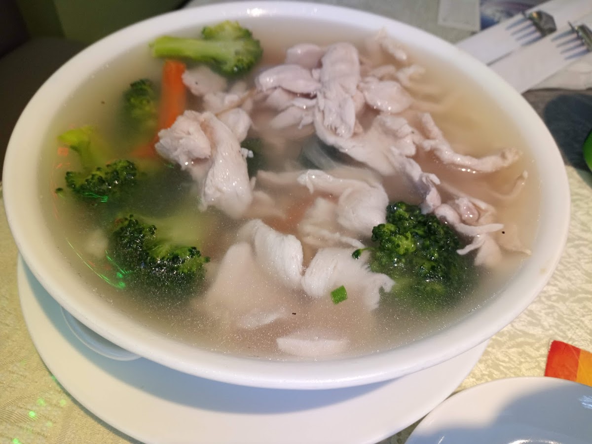 Bolsa Restaurant Photo 8