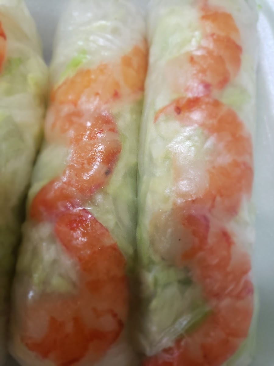 Bolsa Restaurant Photo 9