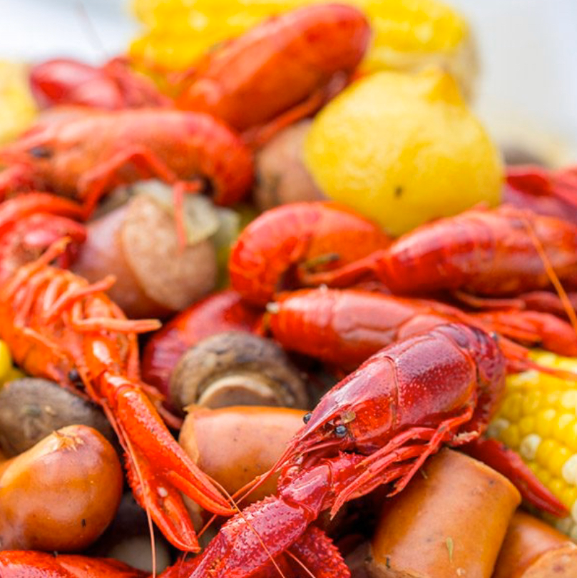 Craw Billy's Seafood Boil & BBQ Photo 6