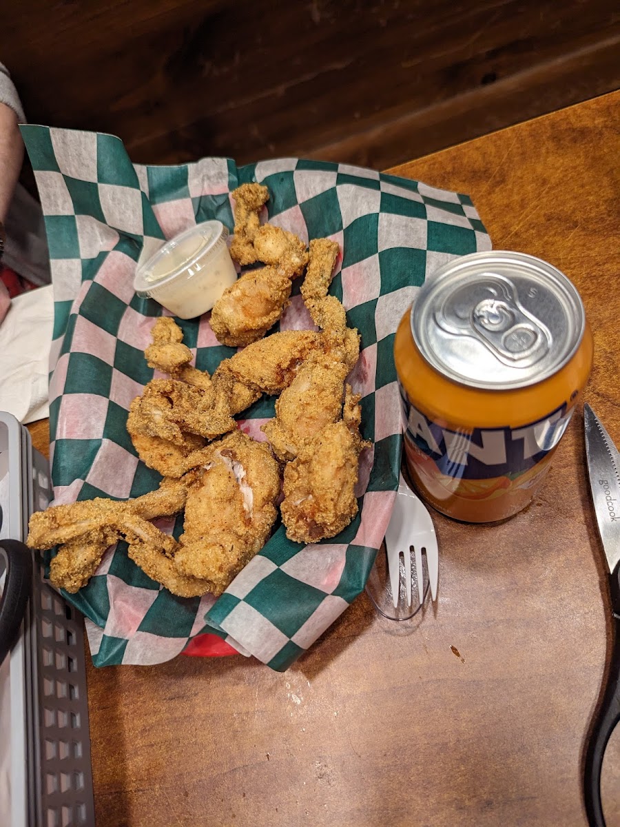 Craw Billy's Seafood Boil & BBQ Photo 8