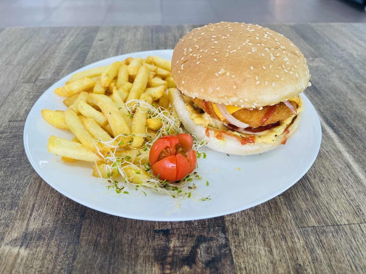 Hungry Boys Inverell Photo 3